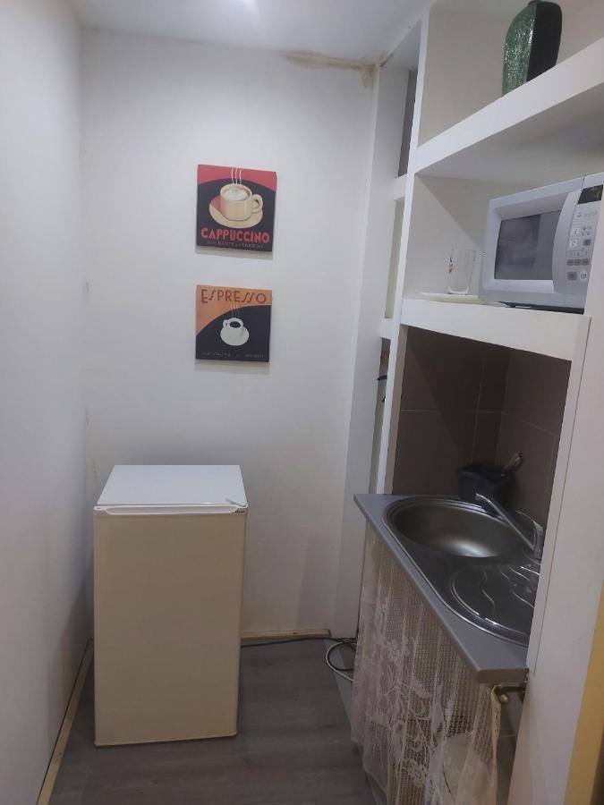 Hullám Panzió Hajdúszoboszló Exterior foto