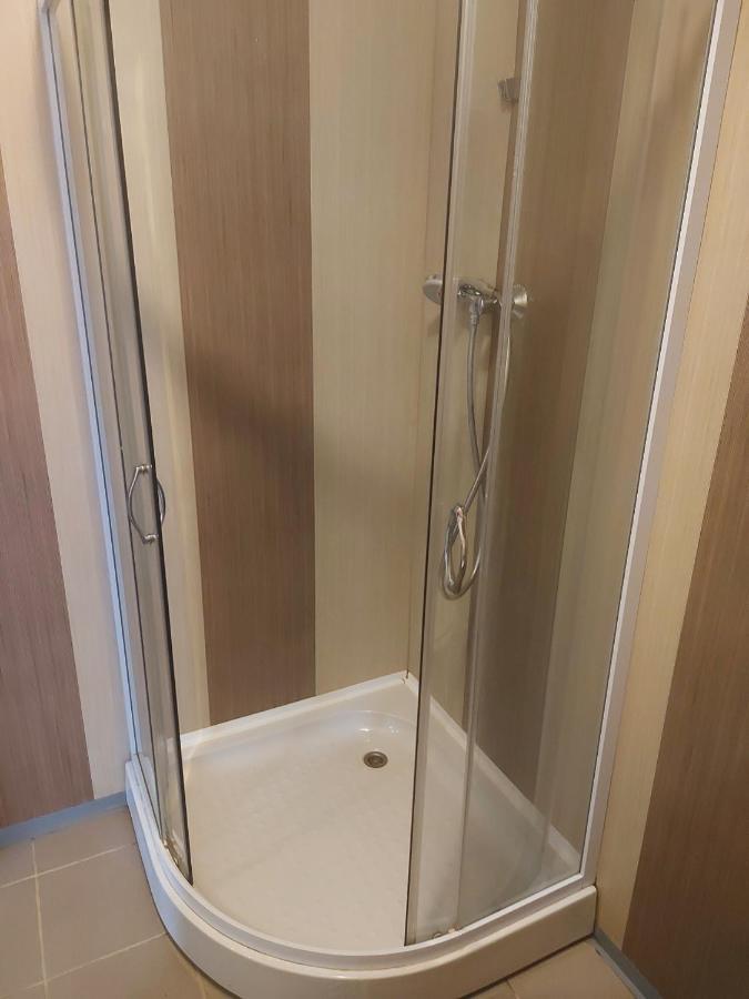 Hullám Panzió Hajdúszoboszló Exterior foto