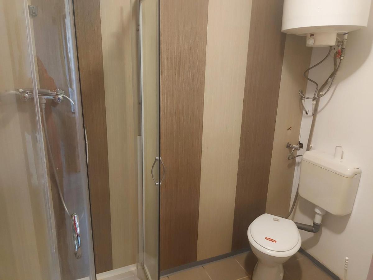 Hullám Panzió Hajdúszoboszló Exterior foto