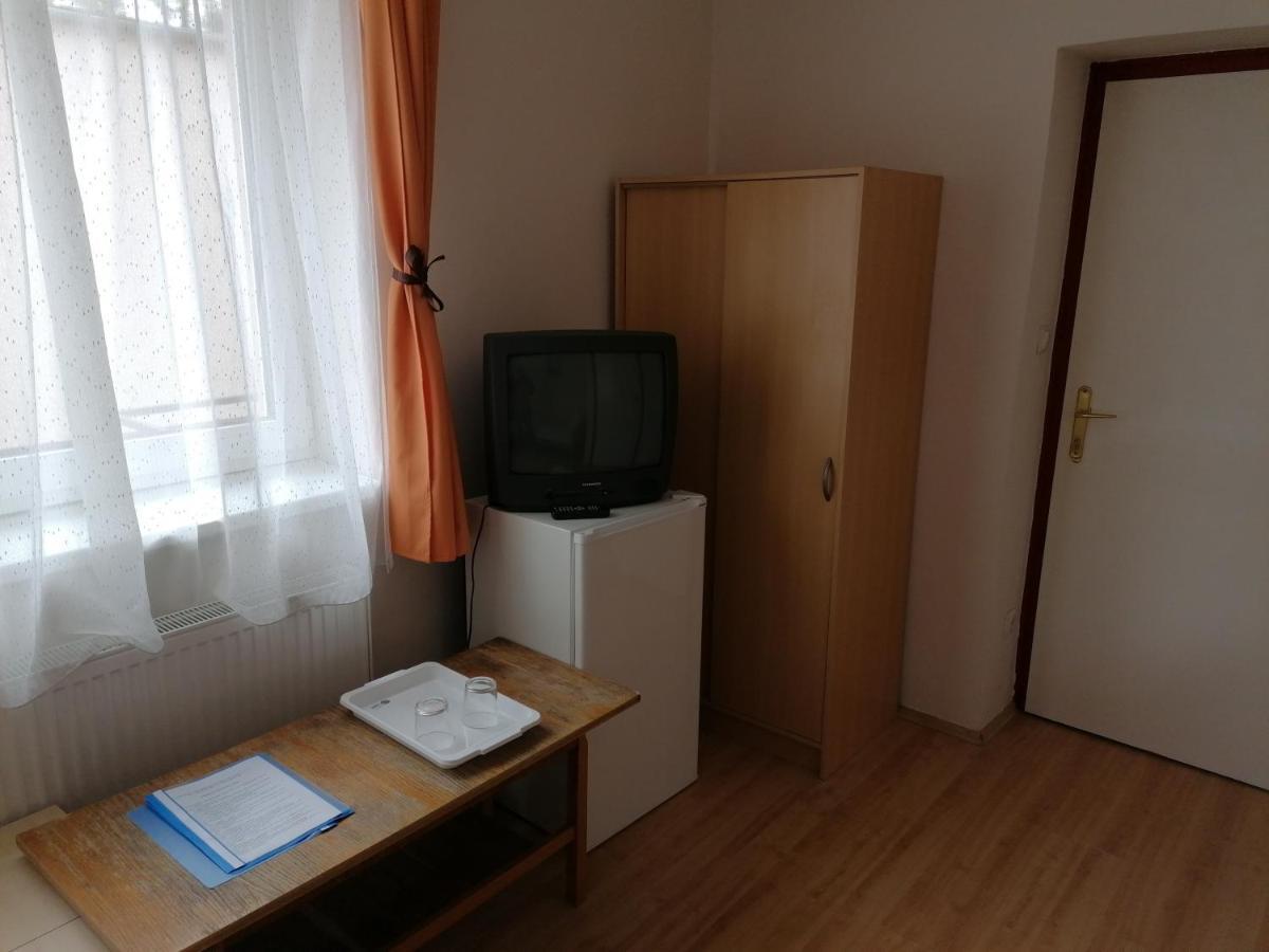 Hullám Panzió Hajdúszoboszló Exterior foto